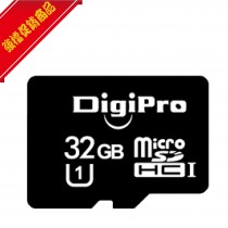 Micro SDXC 記憶卡 UHS-I U1/C10 32GB