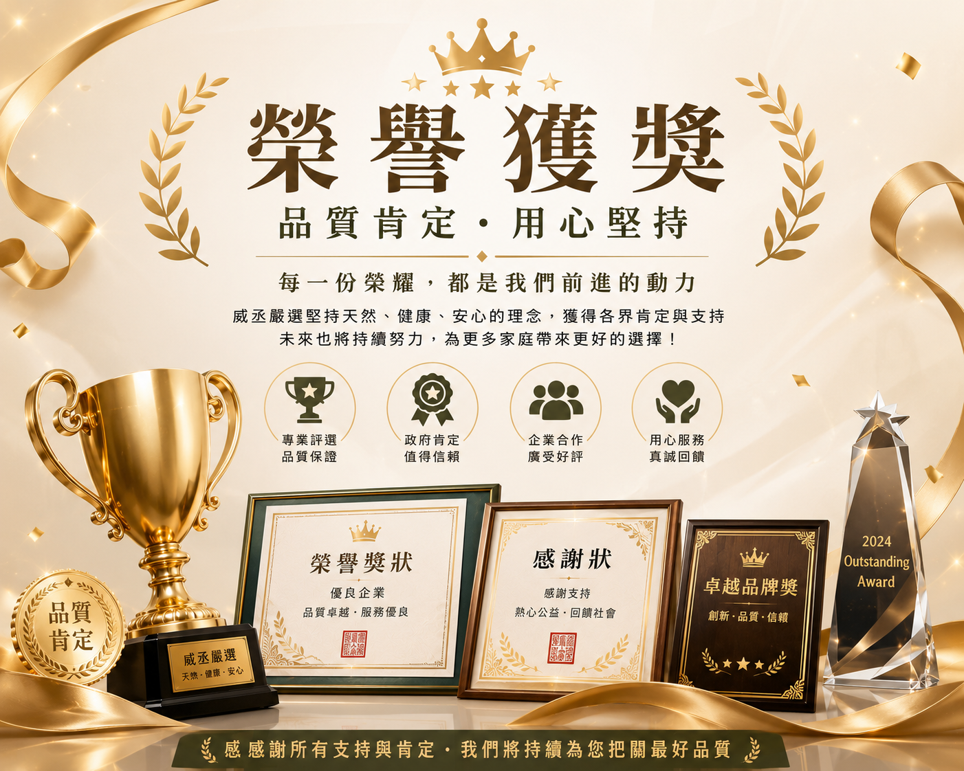 測試報導頁面