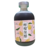 檸檬果醋300ml