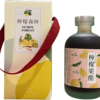 檸檬果醋300ml