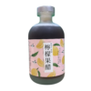 檸檬果醋300ml