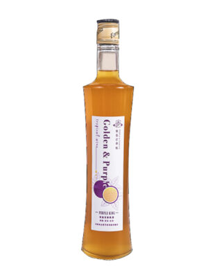 百香果釀造酒300ml
