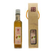 梨山蜜蘋果醋250ml