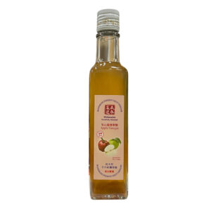 梨山蜜蘋果醋250ml