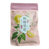 檸檬果乾-梅粉50g
