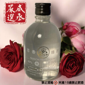 百香果蒸餾酒300ml