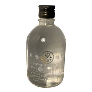 百香果蒸餾酒300ml