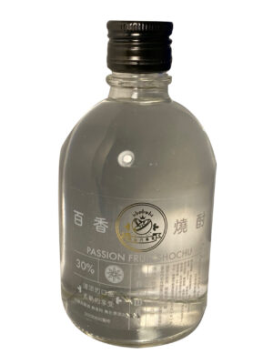 百香果蒸餾酒300ml