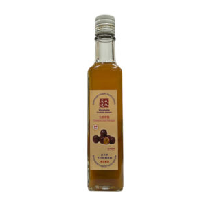 百香果醋 250ml