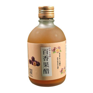 百香果醋300ml