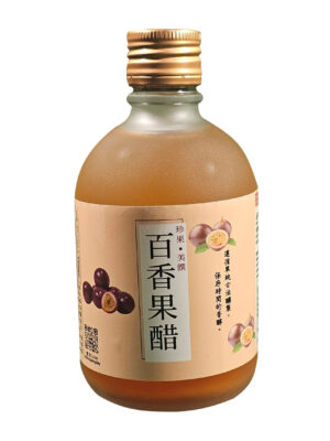 百香果醋300ml
