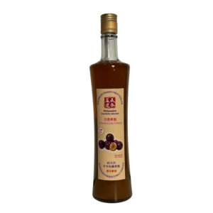百香果醋-550ml