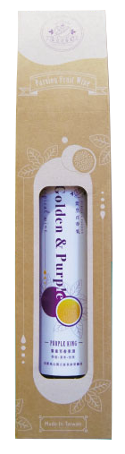 百香果釀造酒300ml