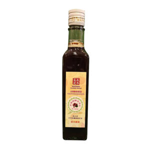 紫蘇梅酵素原液250ml