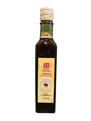 紫蘇梅酵素原液250ml