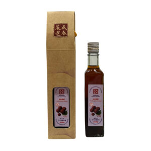 紫蘇梅醋250ml