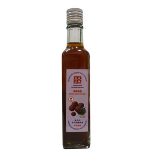 紫蘇梅醋250ml