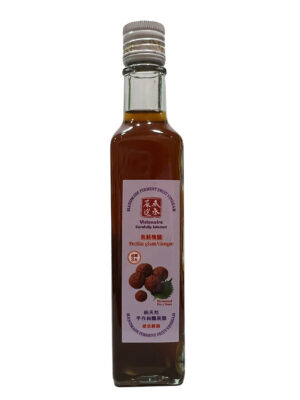 紫蘇梅醋250ml