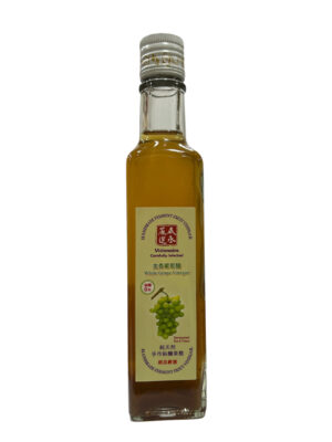 金香葡萄醋250ml