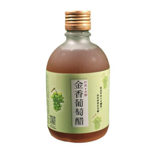 金香葡萄醋300ml