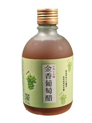 金香葡萄醋300ml