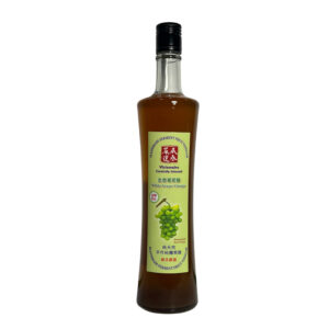 金香葡萄醋550ml