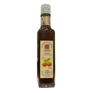 黃梅果醋250ml