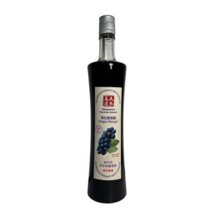 黑后葡萄醋 550ml