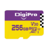 Digipro MicroSDXC TF UHS-I U3  記憶卡 256G