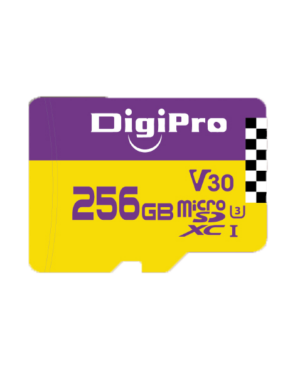 Digipro MicroSDXC TF UHS-I U3  記憶卡 256G