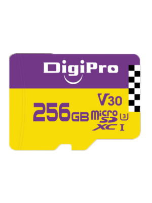 Digipro MicroSDXC TF UHS-I U3  記憶卡 256G