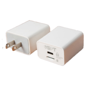 I power Type-C
