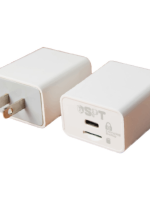 I power Type-C