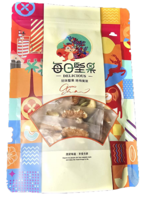 原味堅果