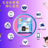 Digipro  microSDXC TF U3 A2 V30 記憶卡 512G