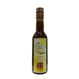 酵素梅醬-360g