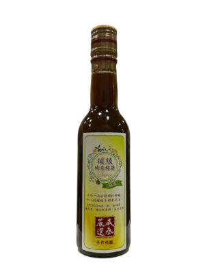 酵素梅醬-360g