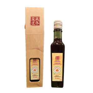 黃梅酵素原液250ml