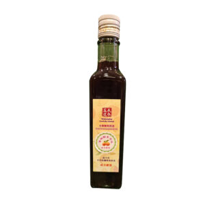黃梅酵素原液250ml
