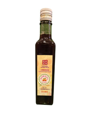 黃梅酵素原液250ml
